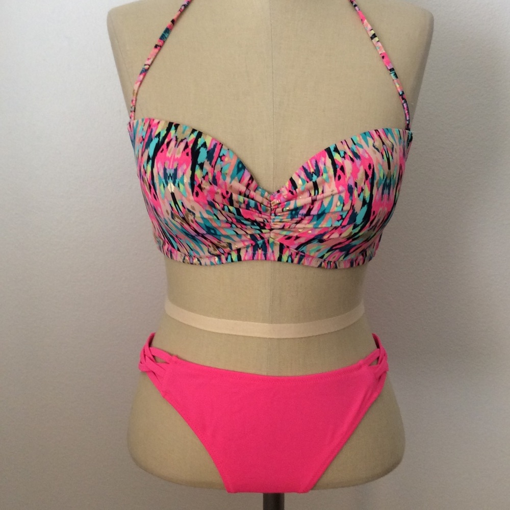 Bikini bottoms (Target) - Picture 3 of 3